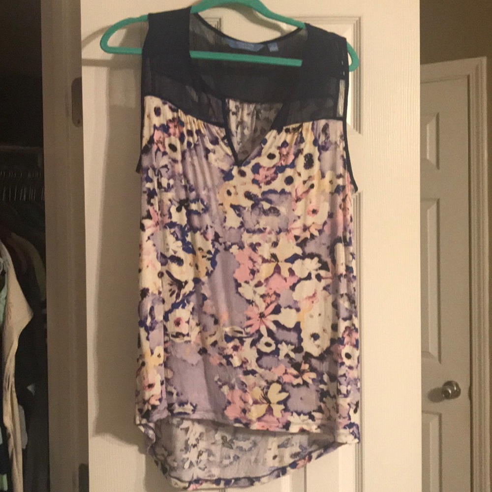Simply Vera tank